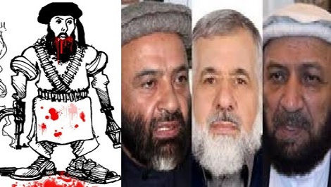 دیوه استخباراتی ظهور دزوال پیل!