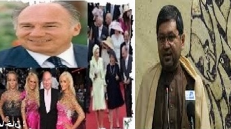 نامـزدیی یـک مبلغ فرقه اسمعلیه برای وزارت اطلاعات وفرهنگ ! نامـزدیی یـک مبلغ فرقه اسمعلیه برای وزارت اطلاعات وفرهنگ !