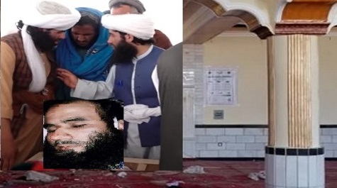 مفتی نعمانی چرا کشته شد؟ مفتی نعمانی چرا کشته شد؟