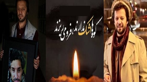 فهیم دشتــــی ازیاران احمدشاه مســــعود به شهــــادت رسیـــد فهیم دشتــــی ازیاران احمدشاه مســــعود به شهــــادت رسیـــد