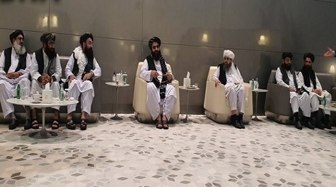 امیرخان متقی به ترکیه رفت ! امیرخان متقی به ترکیه رفت !