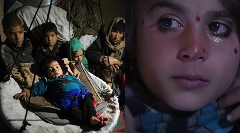 فروش کودکان عوارضی ازفقر وگـرسنه گی درحاکمیت طالبان! فروش کودکان عوارضی ازفقر وگـرسنه گی درحاکمیت طالبان!