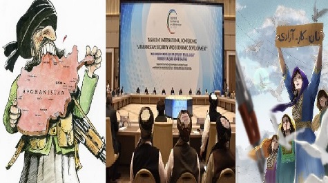 د تاشکند دغونډي خندنۍ پاي ! د تاشکند دغونډي خندنۍ پاي !