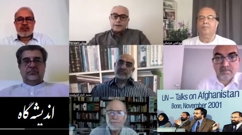 مکثی برسخنان محمدیونس قانونی مکثی برسخنان محمدیونس قانونی