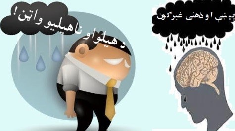 موږ ولې پېښو ته په غبرګون کـــې ذهني انـــډول نــــه ساتـــو ؟ موږ ولې پېښو ته په غبرګون کـــې ذهني انـــډول نــــه ساتـــو ؟