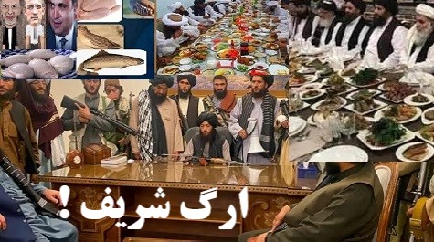 کاش چې مــو حکـــــومت يـــوازې د ارګ نيـــــول نـــــــه ګڼـــلاى! کاش چې مــو حکـــــومت يـــوازې د ارګ نيـــــول نـــــــه ګڼـــلاى!