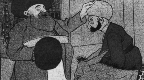 نفرت!نقطه سیاهی ازبدبختی ! نفرت!نقطه سیاهی ازبدبختی !