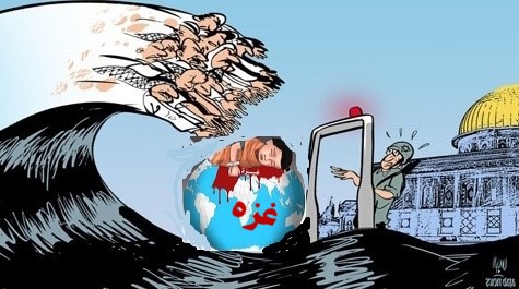 نتائج شرم آور نشست کشورهای  اســـــلامـــی در ریـــــاض !