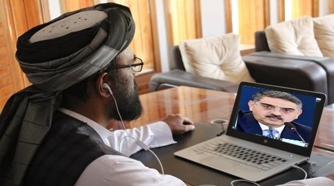 دمسئولو پاکستاني چارواکو غيرمسئولانه کړنې اوڅرګندونې