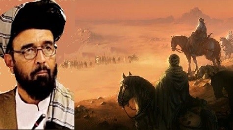 د علــــمــي فقر پر لـــوري زمـــوږ د ټــولـــــنــــيز ســـفــر دوام !