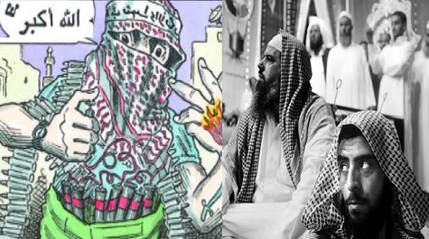 نسبت سلفیگری جهادی با ابزارهای مدرن ارتباطات و فناوری نسبت سلفیگری جهادی با ابزارهای مدرن ارتباطات و فناوری