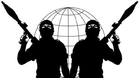 ماهیت ابزاری تروریسم ماهیت ابزاری تروریسم