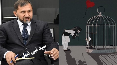 نبی نبیل هم بازداشت شد ! نبی نبیل هم بازداشت شد !
