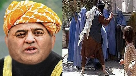 د ملا فضل الرحمن عٌرف ملا ډیزل نوی کیسی او نوی نخرې !