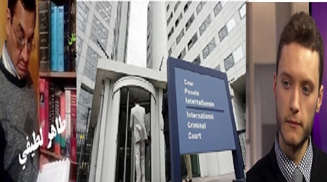 تهدید تحریمی و نظامی دادگاه جنایی المللی ICC از سوی امریکا