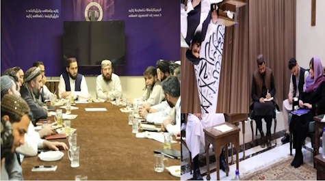د دوحې نـــاسته؛ مخـــتته پرتـــــې ننګــــــونې او فرصتــــــونه