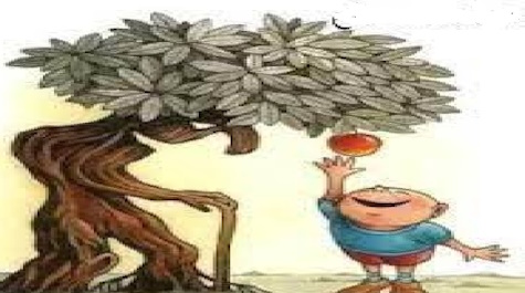 مـــارا سیــب کــاراست هـــرچنـد ازدرخــت بیــــــــد باشـــــد !