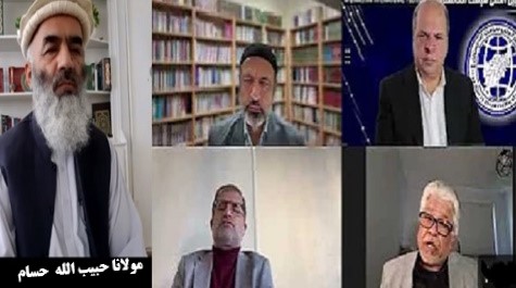امیرالمؤمنین طالبان وجودندارد