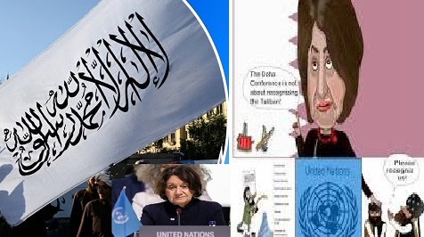مکثی برسومین نشست دوحه!