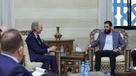 فضلی درنقش مدافع مسدود ساختن آموزش زنان از سوی طالبان؟!