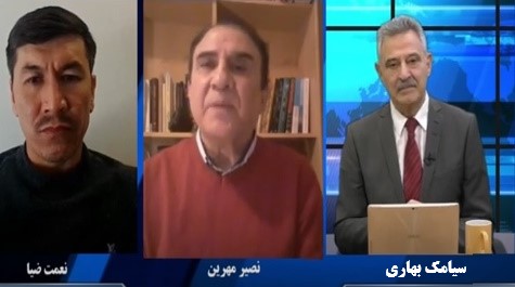 درگیریی افغانستان و پاکستان ؛ ســــاختـــــگی یــــا واقـــعــــی ؟