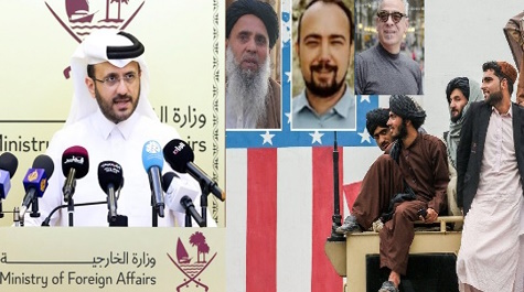 نرمش‌های بایدن درمقابل طالبان