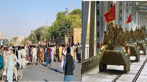 واخان را تسخـــیر کــــردند!