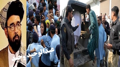 دافغان کـډوالو تراژیدی اوداړونده اړخـــونـــو اخلاقــــی مــــاتــــه !
