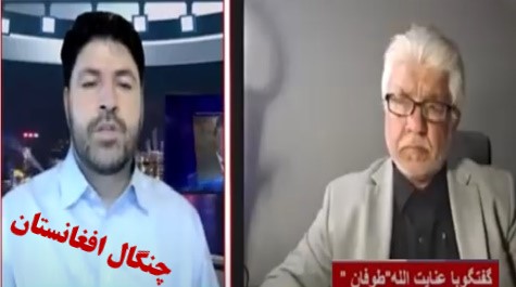 حمله امریکا برایران جنایت عریان!