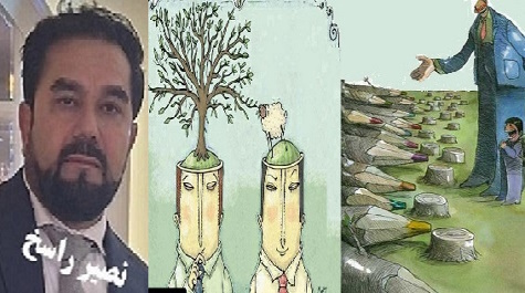 انواع جهل و وحشت بنام دین!؟