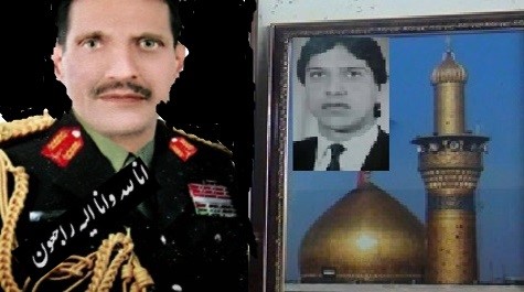 در سکوت و اندوهی ژرف، !