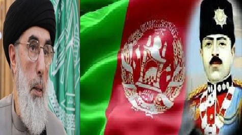 د حکمتیارصاب له طعنوډکه فتوا!