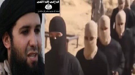 عملیات مشترک علیه داعش!