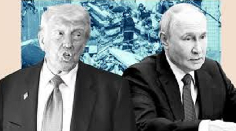 روایتی ازیک ملاقات ناکام !