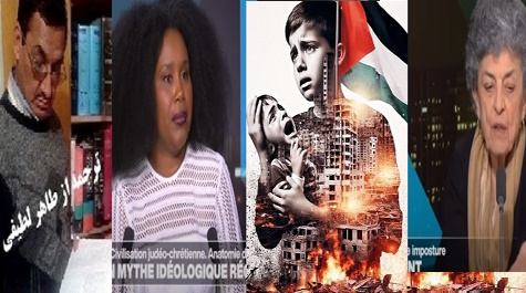 کالبدشگافی یک دسیسه