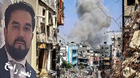 پیش بینی که رنگ واقیعت گرفت