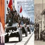 افغان؛ دماتو شــــويو امپــــراتوريو خيراتـــونو ته ناســـت مـــلت