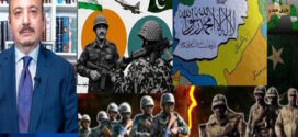 بازی هند در میدان افغانستان ؛