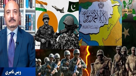 بازی هند در میدان افغانستان ؛
