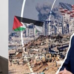پیامد صلح تاکتیکی ترامپ در غزه و طرح بازپسگیری بگرام !