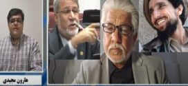 عنایت الله طوفـــان :چــــرا دکتــــرمهــدی مغــــالطه میکــند ؟
