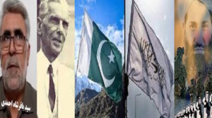 جنگ پاکستان و طالبان …! جنگ پاکستان و طالبان …!