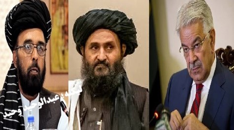 دپاکستان تګلارې او منفي اغېـزيي