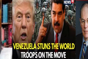 وینزویلا مقاومت میکند،!