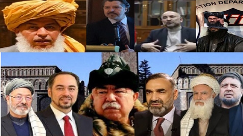 نشست هم‌صدایی ملی مخالفان طالبان ســـــال آینده درترکیـــه؟