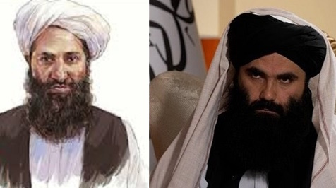 احضارخلیفه سراج الدین حقانی به قندهار لانه ء تروریزم بین المللی!