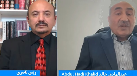 دگرجنرال هادی خالد :روسها درکودتای ۷ ثورنقش داشت !