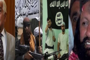 پروژه تاریخی کشتارمردم افغانستان وعزائیم استخباراتی پاکستان !