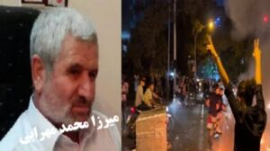 پیام یک روحانی نواندیش مذهبی عنوانی آیت الله علی خامنه ایی !