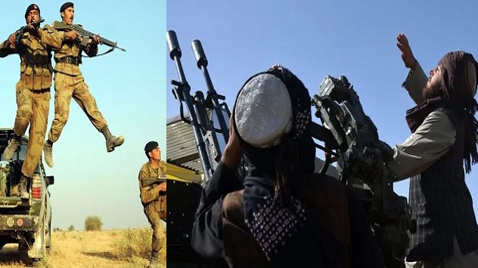 دپیښوردخوبونو ارمانجن طالب!